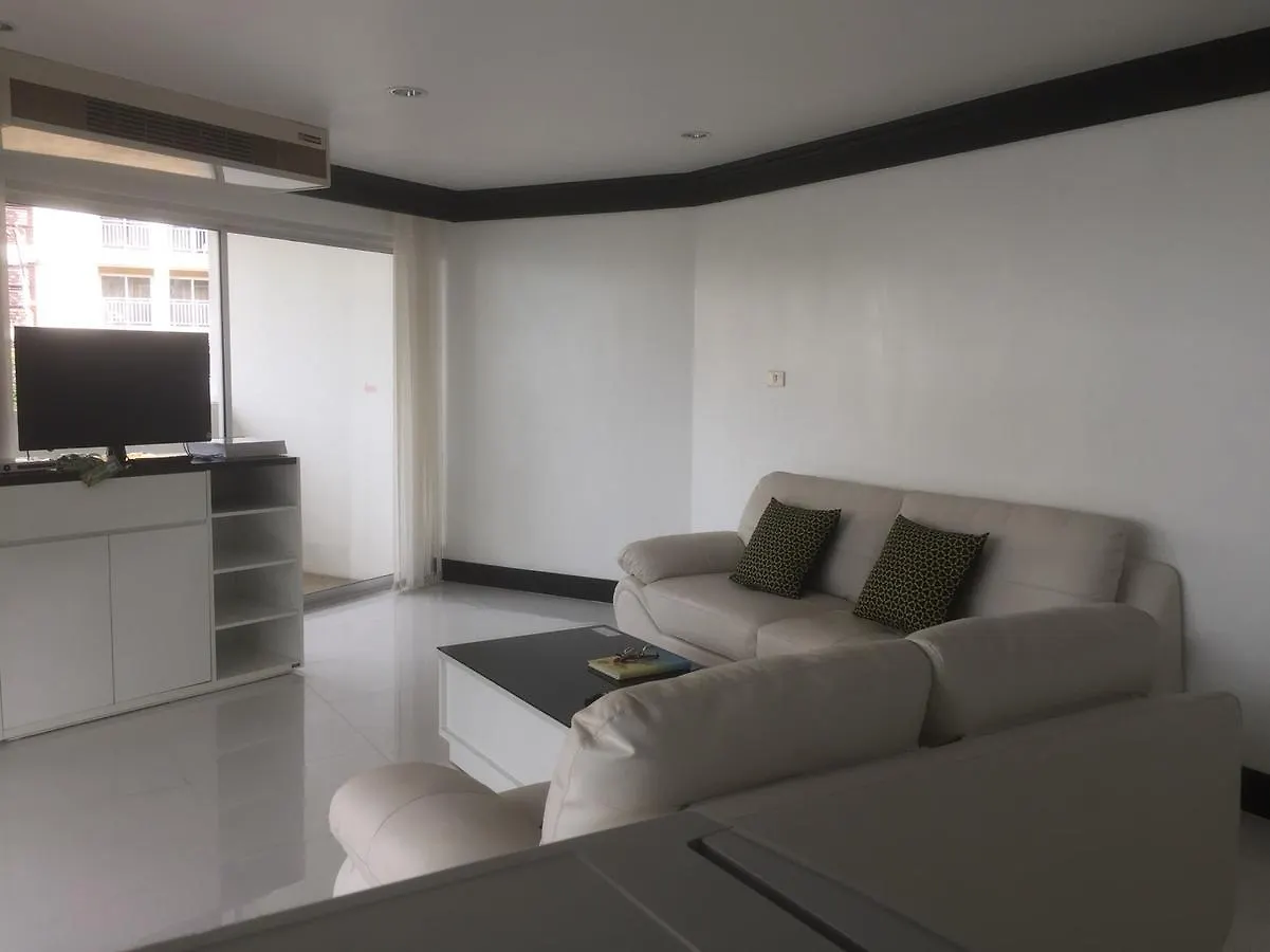 Phuket Palace Apartment Patong