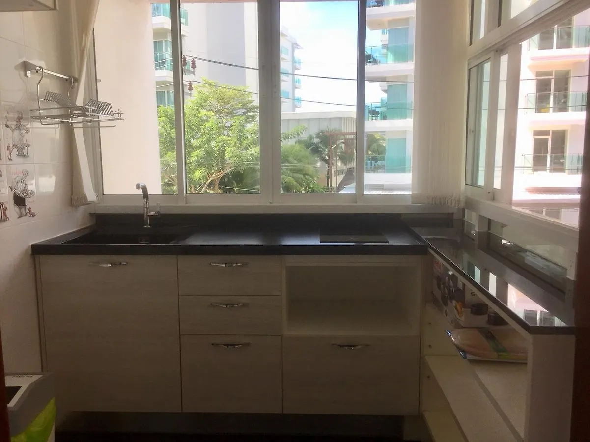 Phuket Palace Apartment Patong